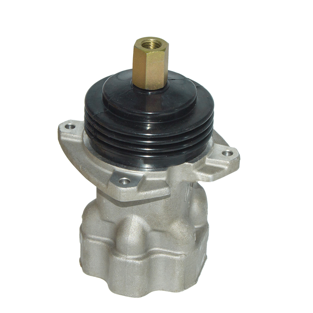 神钢200-8 操纵杆总成